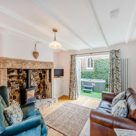 Villa Thirlwell Ridingmill Esterno foto