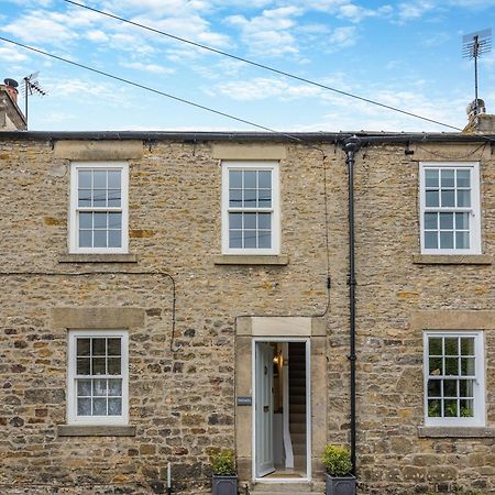 Villa Thirlwell Ridingmill Esterno foto