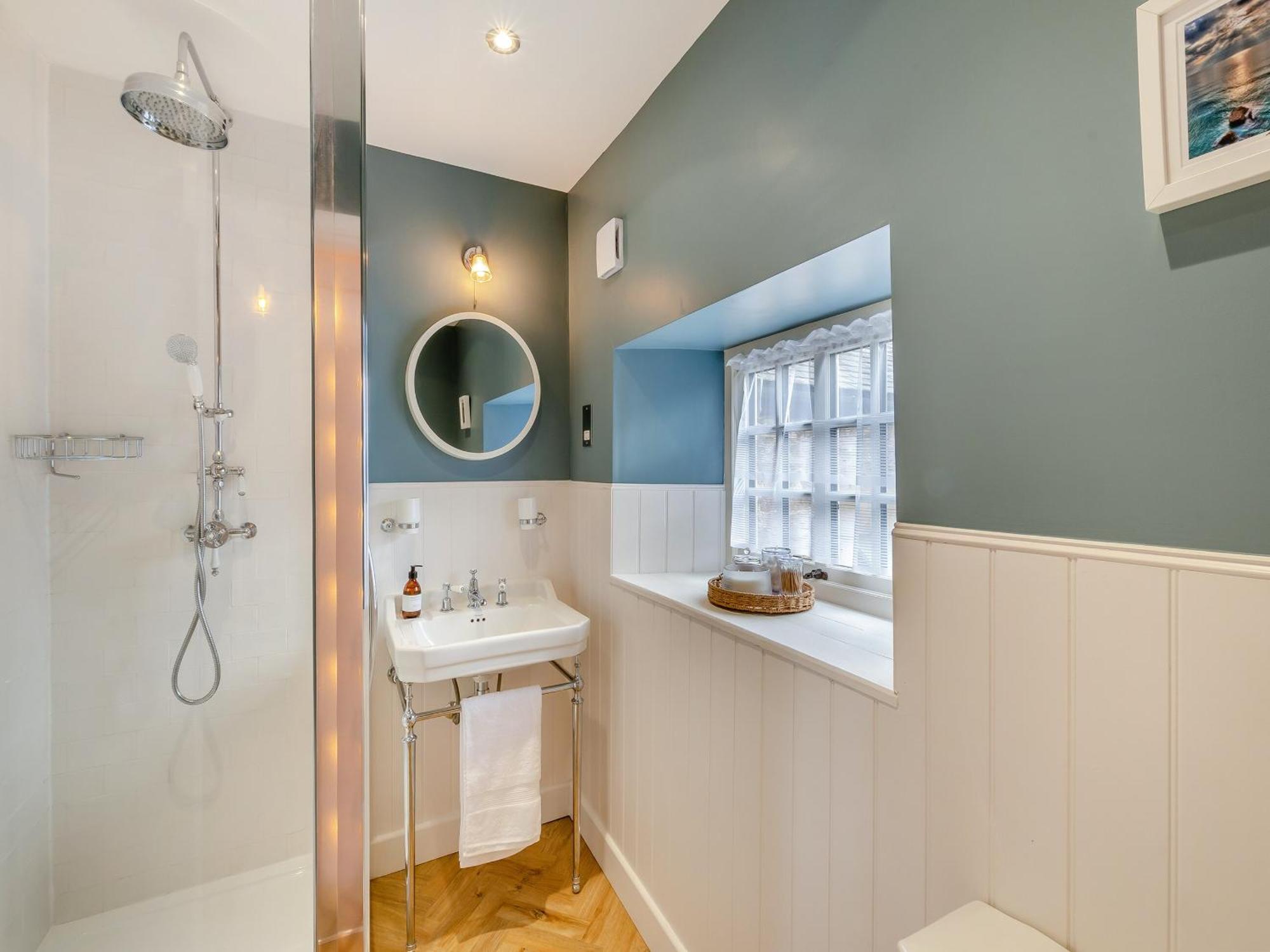 Villa Thirlwell Ridingmill Esterno foto