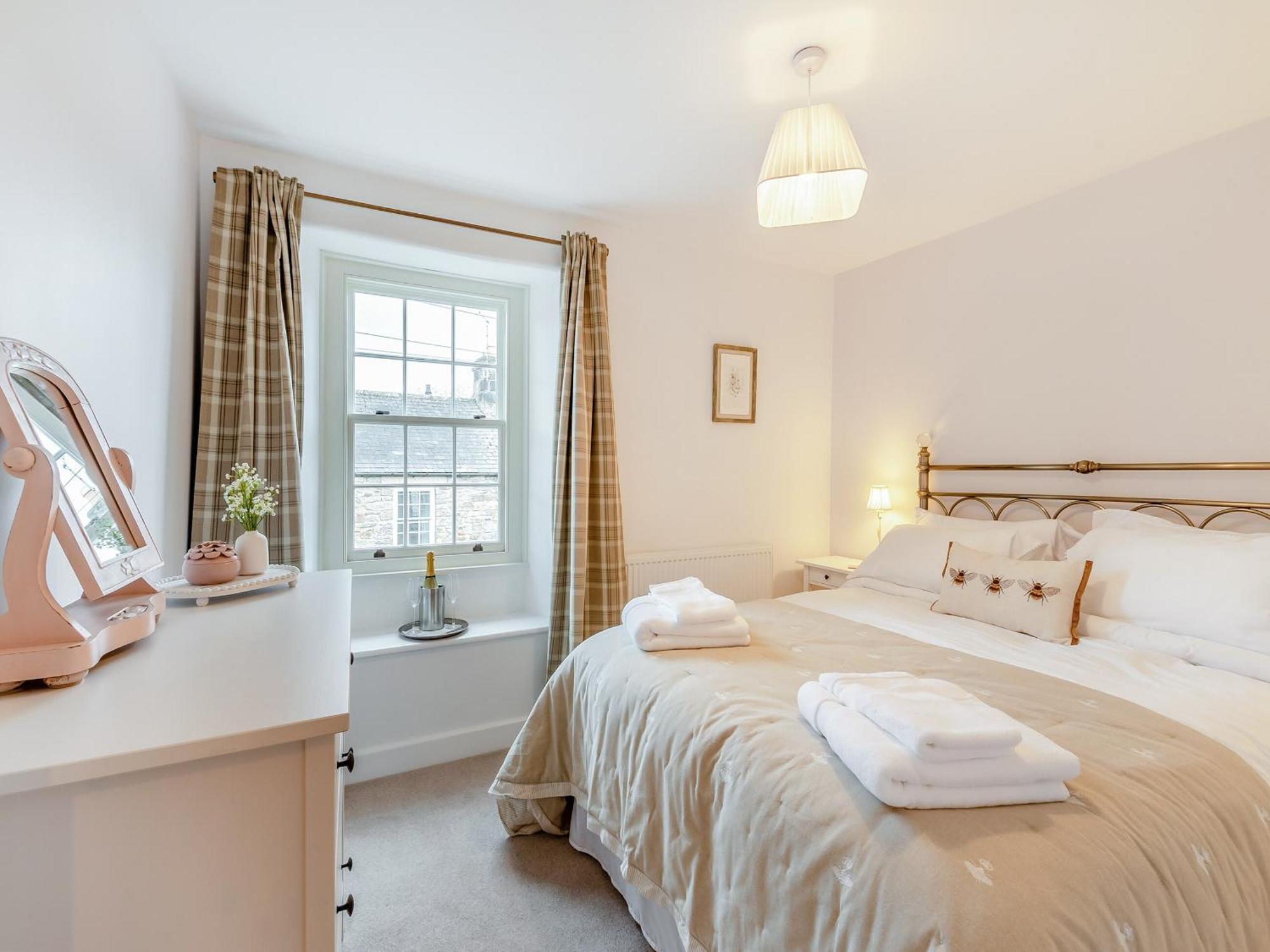 Villa Thirlwell Ridingmill Esterno foto