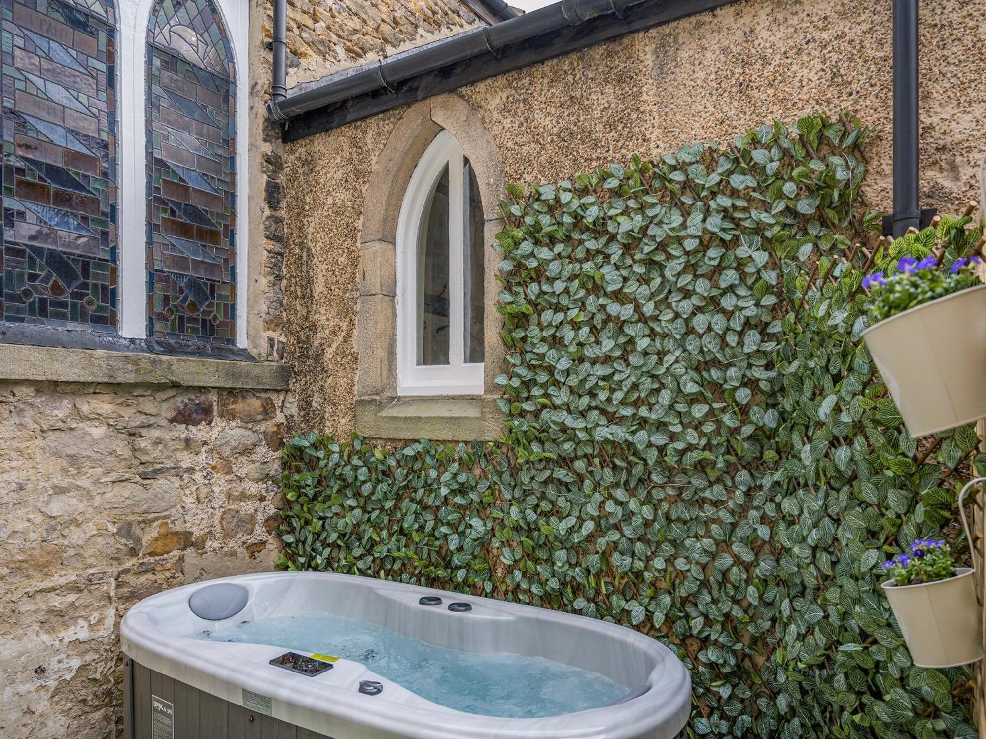 Villa Thirlwell Ridingmill Esterno foto